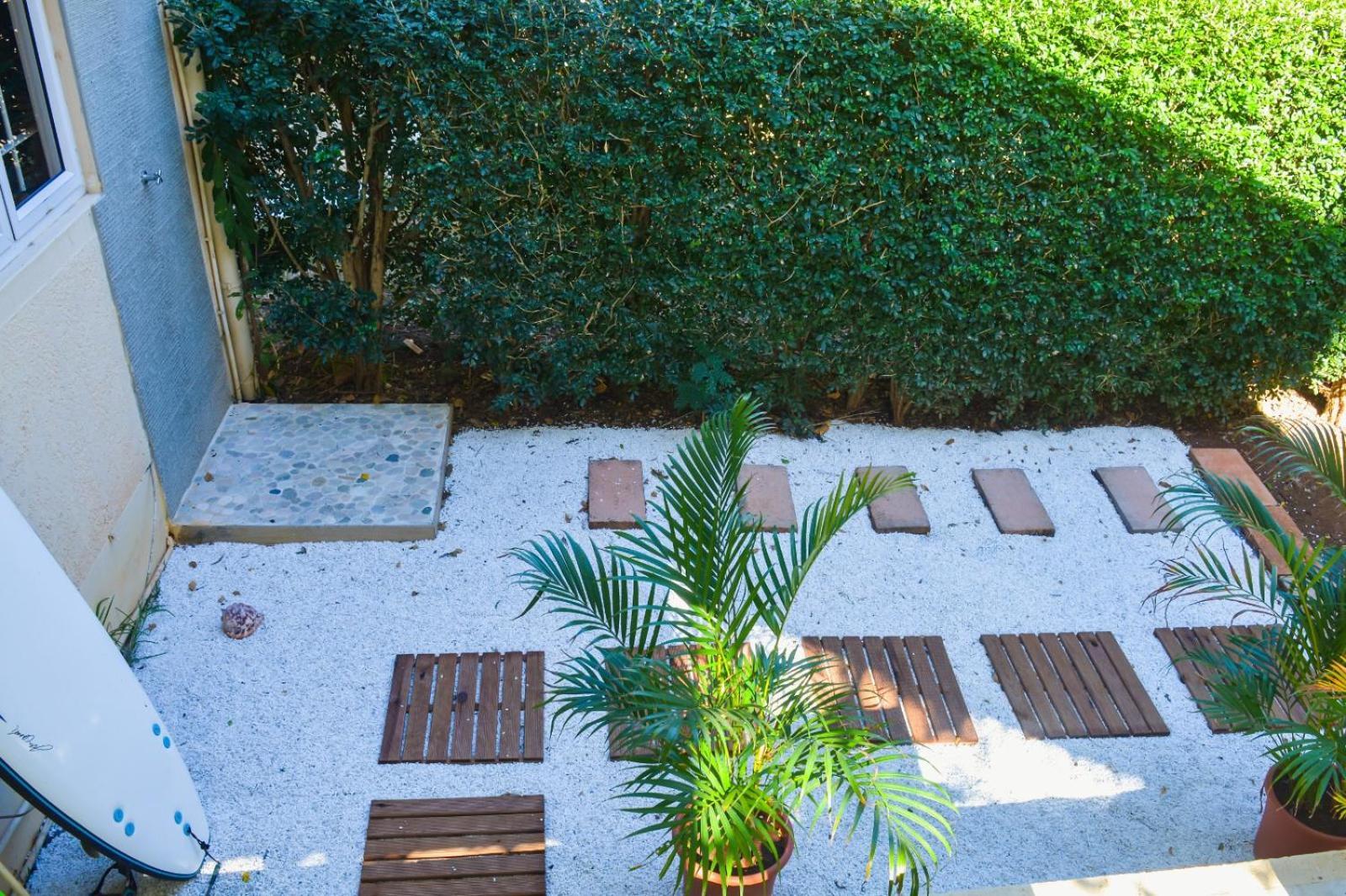 Wolmar Flic En Flac 3 Bedroom Beach Villa 외부 사진