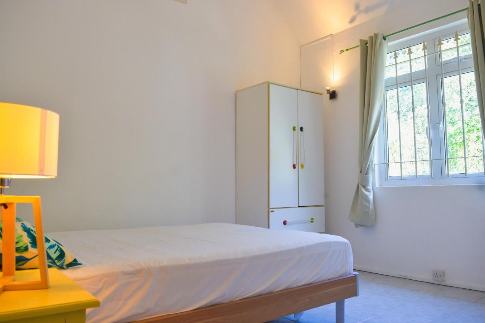 Wolmar Flic En Flac 3 Bedroom Beach Villa 외부 사진